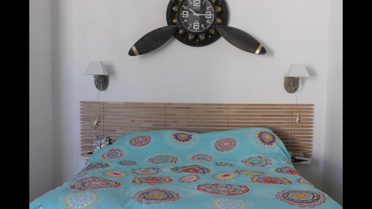רושפור Residence Pasteur - Flyer מראה חיצוני תמונה
